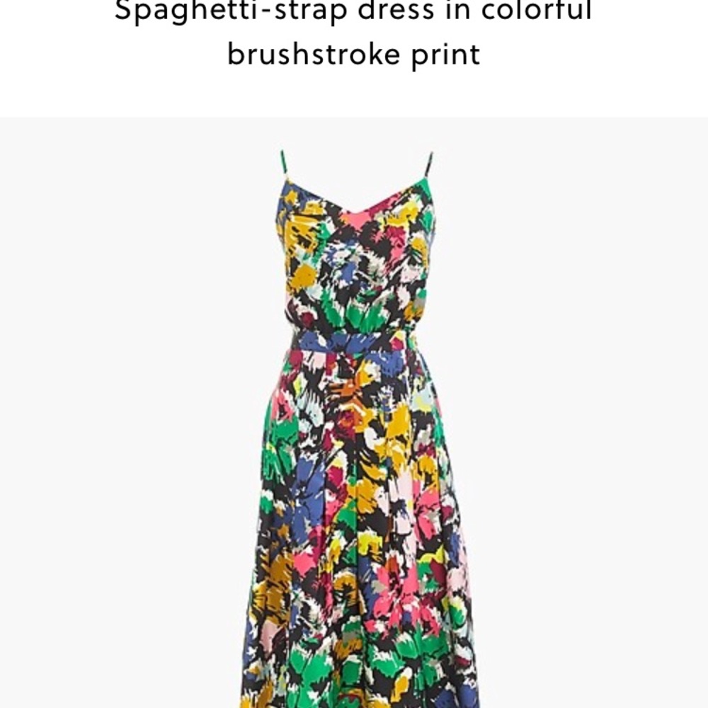 FIRM PRICE J crew midi 8